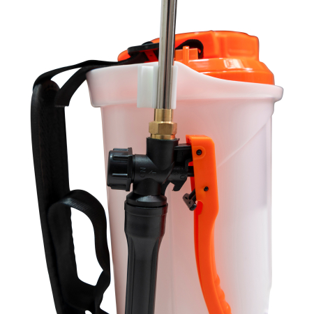 Pulverizator electric RSE 500 [2]