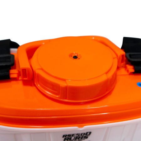 Pulverizator electric RSE 500 [1]