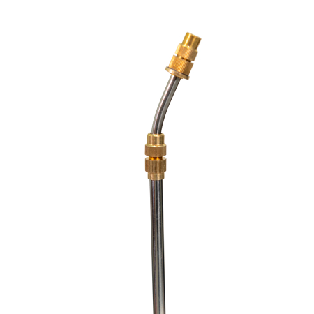 Pulverizator electric RSE 500 [5]