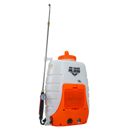 Pulverizator electric RURIS RS 1900 [3]