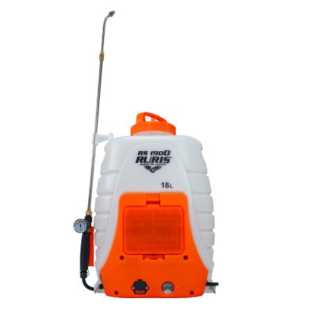 Pulverizator electric RURIS RS 1900 [1]