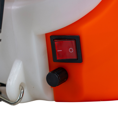 Pulverizator electric RURIS RS 1900 [5]