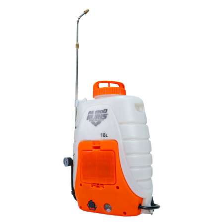 Pulverizator electric RURIS RS 1900 [2]