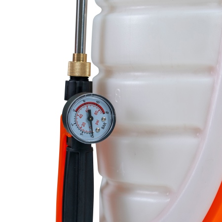 Pulverizator electric RURIS RS 1900 [4]