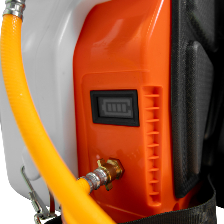 Pulverizator electric RURIS RSE 1800PRO [5]