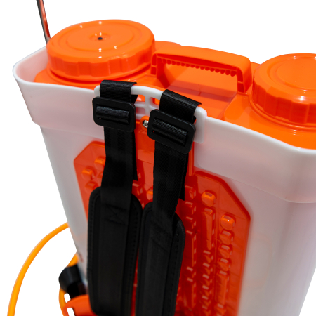 Pulverizator electric RURIS RSE 1900S [2]