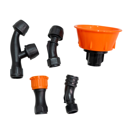 Pulverizator electric RURIS RSE 1900S [8]