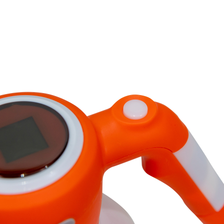 Pulverizator electric RURIS RSE 200 [3]