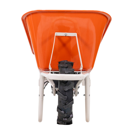 Roabă autopropulsată RURIS RTS 2000 ELECTRIC [3]