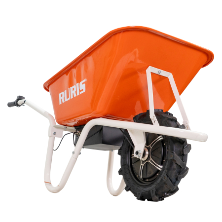 Roabă autopropulsată RURIS RTS 2000 ELECTRIC [2]