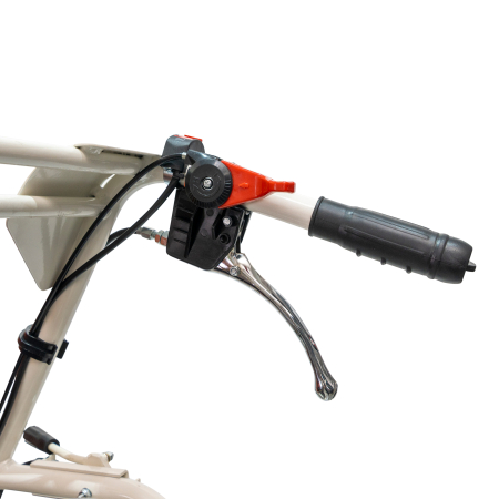 Roabă autopropulsată RURIS RTS 6000 [13]