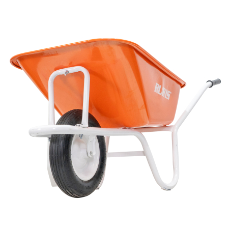 Roaba ROABA RURIS RTS 1085M CUVA METAL 85L [1]