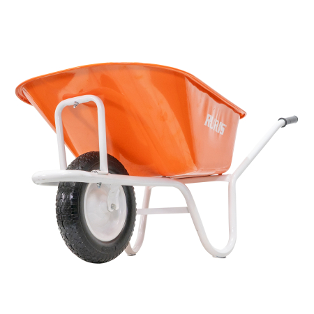 Roaba ROABA RURIS RTS 1100M CUVA METAL 100L [1]