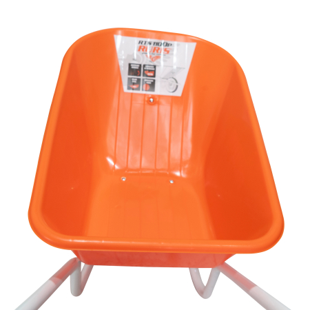 Roaba ROABA RURIS RTS 1100P CUVA PLASTIC 100L [4]