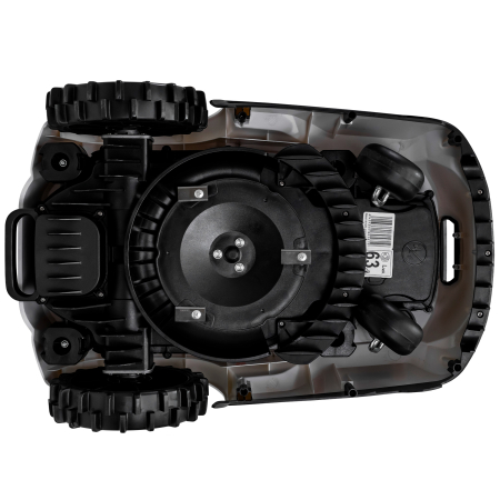 Robot de tuns gazon RURIS RXR1000 [8]