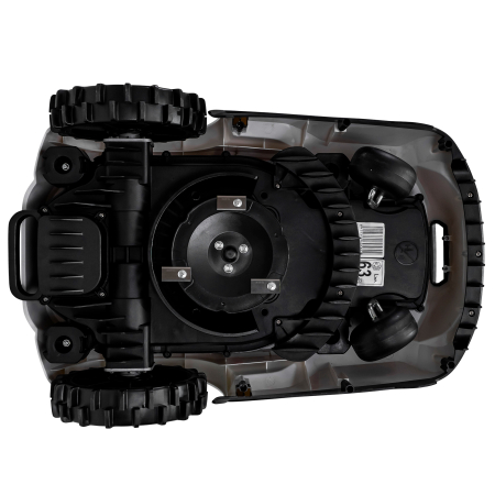 Robot de tuns gazon RURIS RXR800 [5]