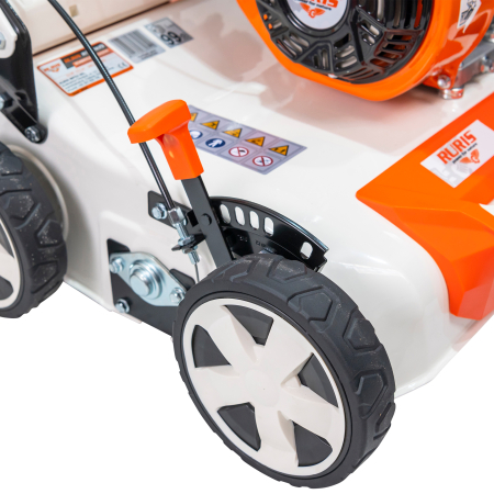 Scarificator gazon RURIS RXH 909 [6]