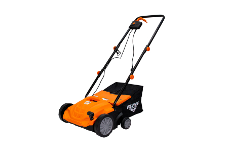 Scarificator RURIS RXE888 [1]