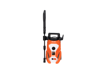 Spalator cu presiune RURIS CleanPowerJet 1100 [1]