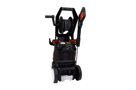 Spălător cu presiune RURIS CleanPowerJet 1700 [7]