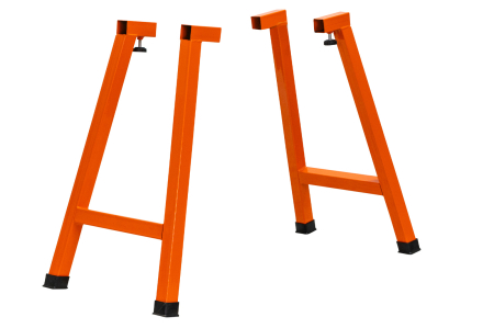 Stativ de lucru pentru Zdrobitor fructe Ruris FP7 [15]