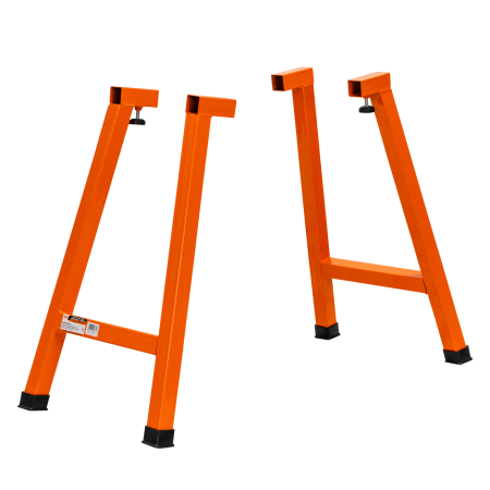 Mori si zdrobitoare fructe - Stativ de lucru pentru Zdrobitor fructe Ruris FP7