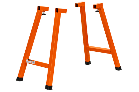 Stativ de lucru pentru Zdrobitor fructe Ruris FP7 [7]