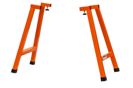 Stativ de lucru pentru Zdrobitor fructe Ruris FP7 [2]