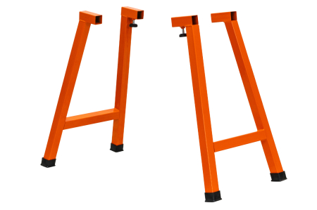 Stativ de lucru pentru Zdrobitor fructe Ruris FP7 [11]