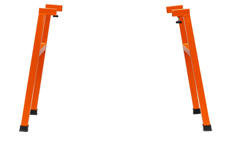 Stativ de lucru pentru Zdrobitor struguri Ruris SP28 [3]