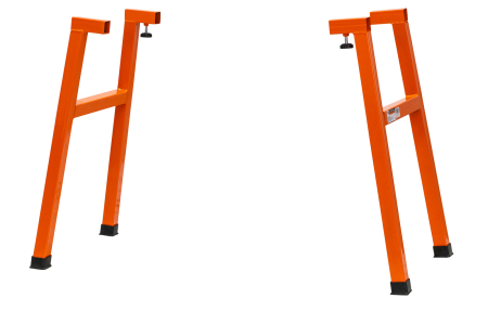 Stativ de lucru pentru Zdrobitor struguri Ruris SP28 [12]