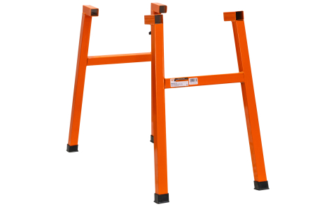 Stativ de lucru pentru Zdrobitor struguri Ruris SP28 [14]