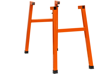 Stativ de lucru pentru Zdrobitor struguri Ruris SP28 [6]