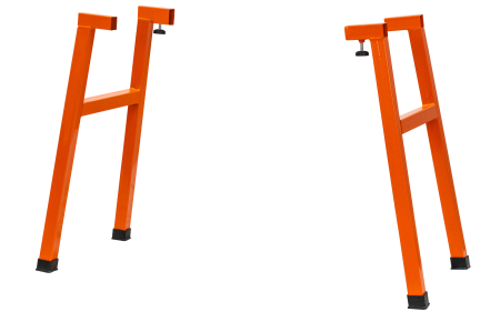 Stativ de lucru pentru Zdrobitor struguri Ruris SP28 [4]