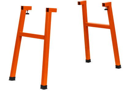 Stativ de lucru pentru Zdrobitor struguri Ruris SP28 [9]