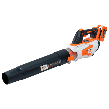 Suflantă pe acumulator RURIS 1224e [3]