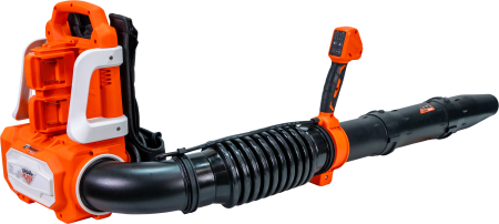 Suflantă pe acumulator RURIS 1284e [2]