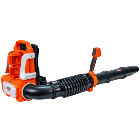 Suflantă pe acumulator RURIS 1284e [3]