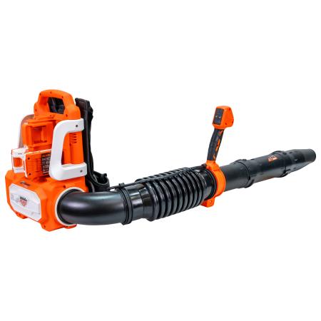 Suflanta pe acumulator RURIS 1284e Power Alfa UP {contine 2acumulatori+incarcator dublu} [1]