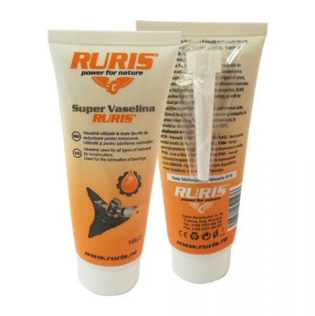 Accesorii si consumabile - Super Vaselina RURIS 100ML