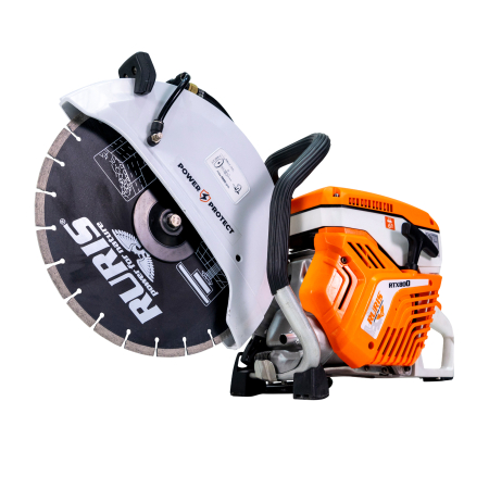 Tăietor beton/asfalt/metal RURIS RTX800 [1]