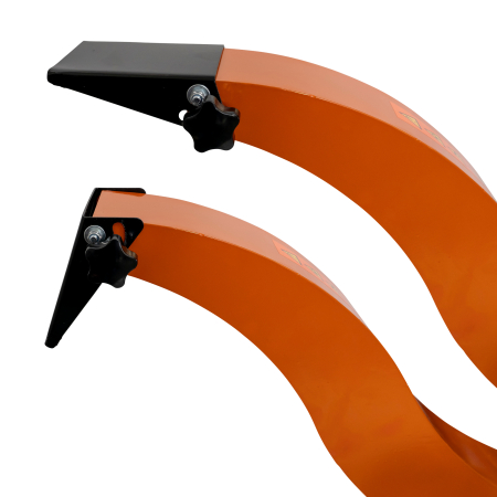 Tocător de crengi RURIS ST 300 [10]