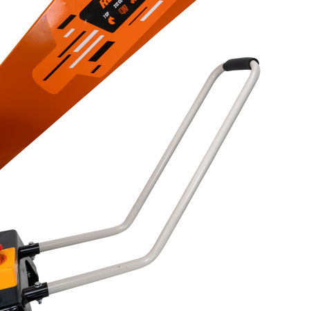 Tocător de crengi RURIS ST 300 [12]