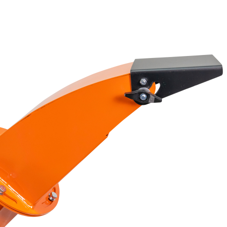 Tocător de crengi și resturi vegetale RURIS ST 500 [4]