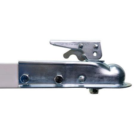 Tocător de crengi și resturi vegetale RURIS ST 500 [7]