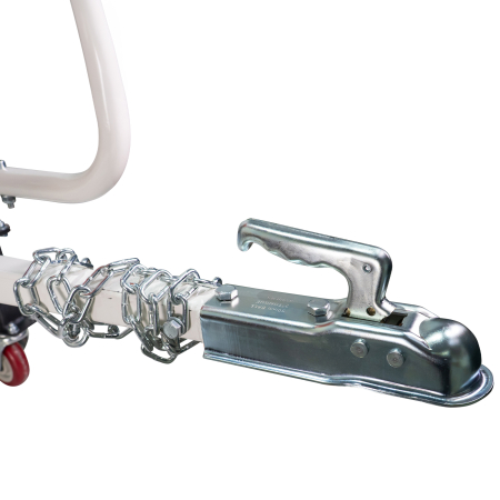 Tocătorul de crengi RURIS STB 800 [5]