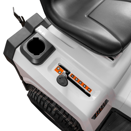 Tractor de tuns gazon RURIS RX EXPLORER 1500M [9]