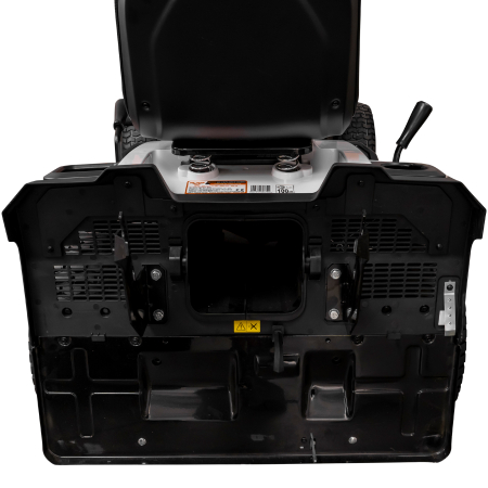 Tractor de tuns gazon RURIS RX EXPLORER 1500M [17]