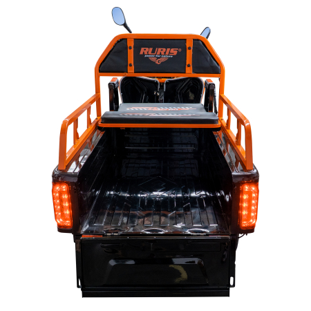 Triciclu electric Cargo RURIS Pilot 3110N [35]