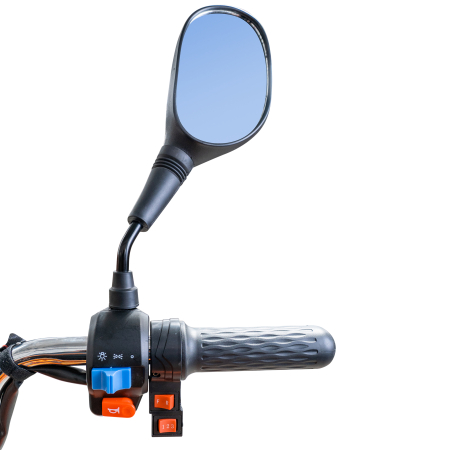 Triciclu electric Cargo RURIS Pilot 3110N [29]